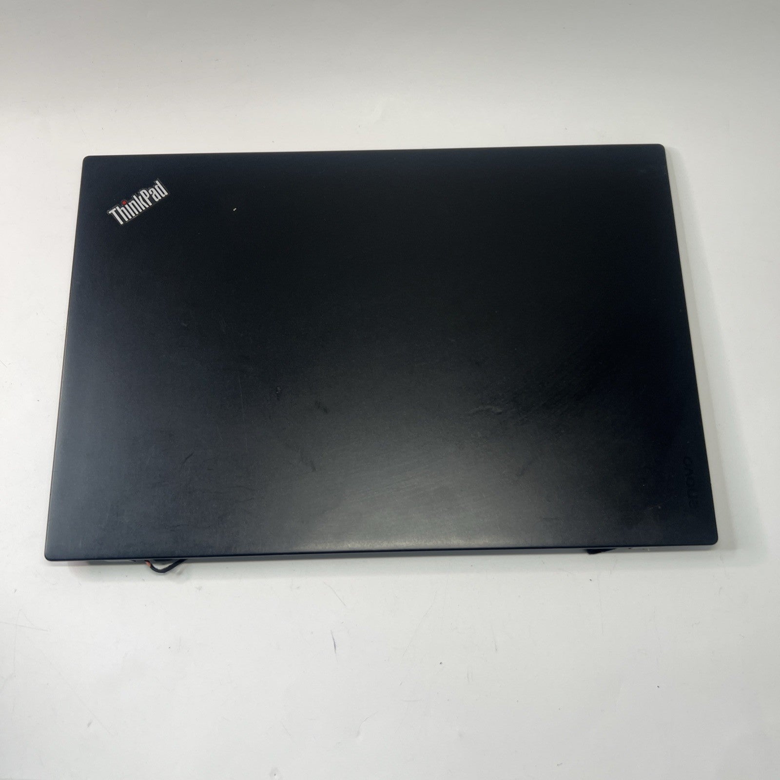 Genuine Lenovo ThinkPad T460S T470S LCD Cover Back Rear Top Lid Cover