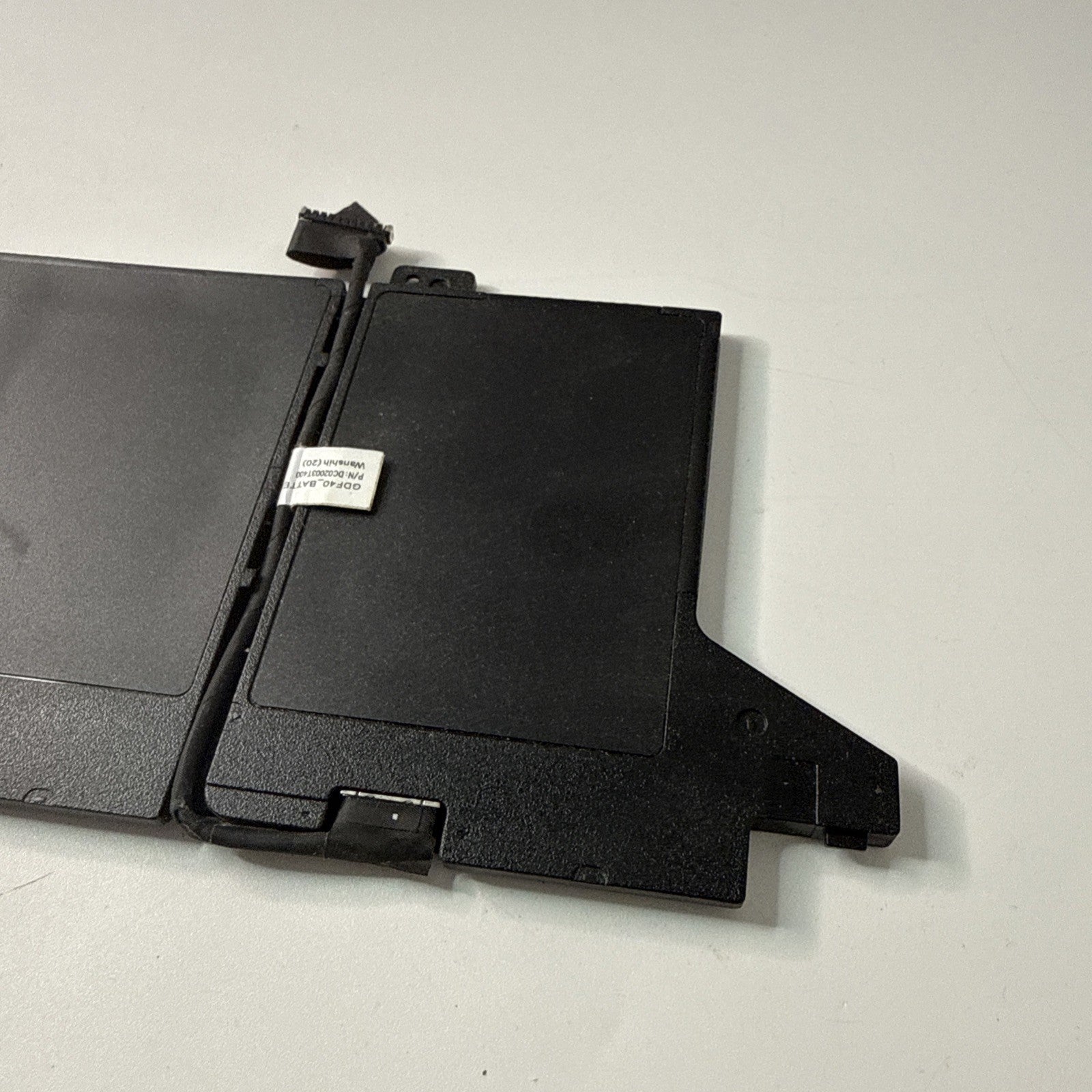 Genuine Dell WY9DX Latitude 5520 5420 Precision 3560 42Whr Battery R89GC