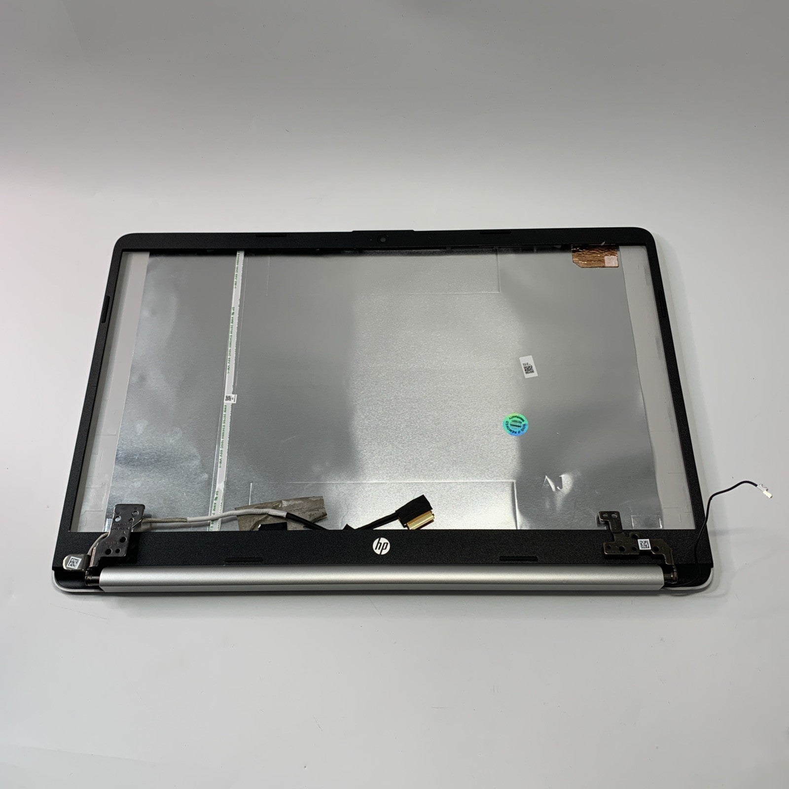 HP 15S-EQ 15S-FQ 15-DY LCD Screen Back Rear Cover Case EA0P500201A L63603-001