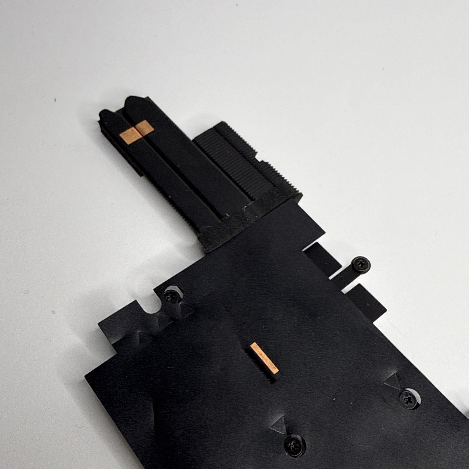 Dell Inspiron 7501 CPU Heatsink 0N3ND4 Genuine