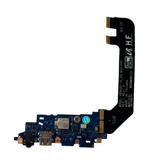 Samsung Galaxy Book 2 Pro NP955XED USB Audio Sim WiFi Board & Cable BA92-23108A