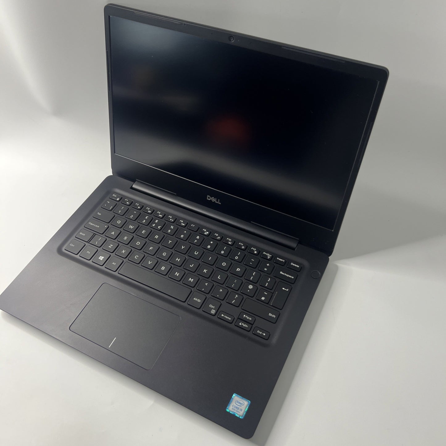 Dell Vostro 14 5481 Core i5-8265U 16GB Ram 256GB SSD FHD Windows 11 Pro Laptop