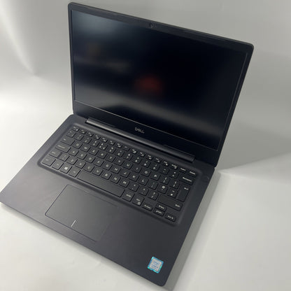 Dell Vostro 14 5481 Core i5-8265U 16GB Ram 256GB SSD FHD Windows 11 Pro Laptop