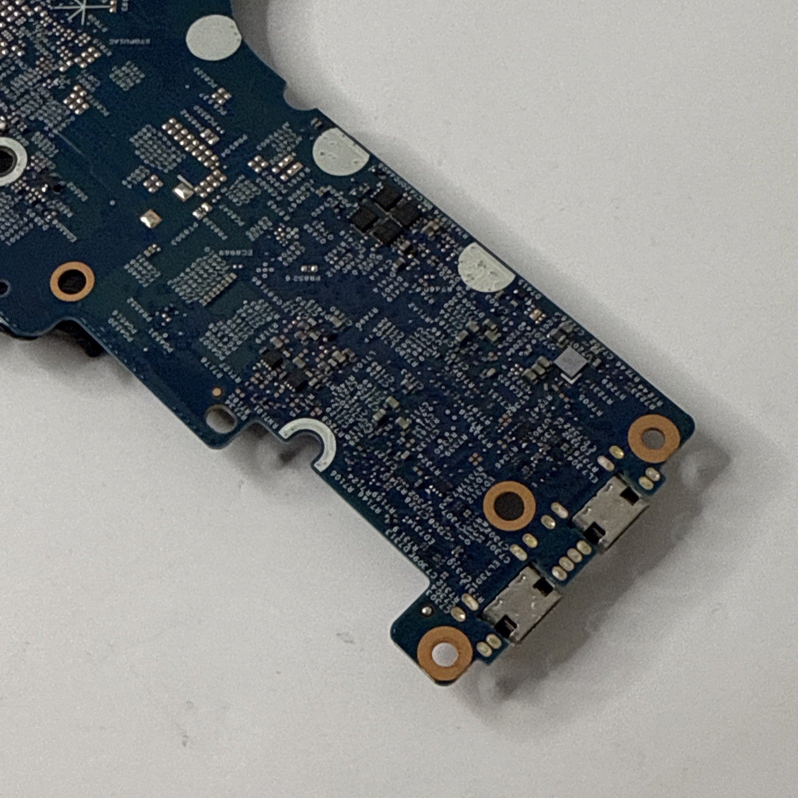 Genuine Dell Latitude 5530 Motherboard i5 12th Gen 1.6Ghz (NO POWER)