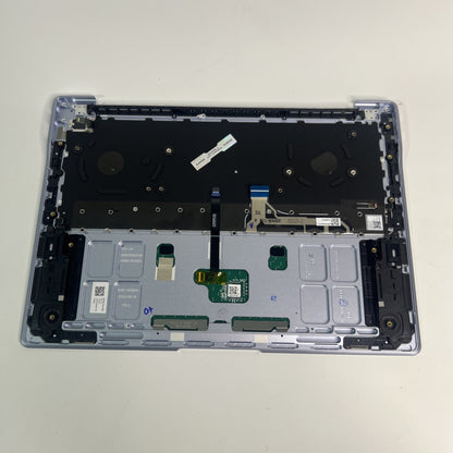 Samsung Galaxy Book 4 Edge NP940XMA Palmrest / Top Case Assembly – Grade B