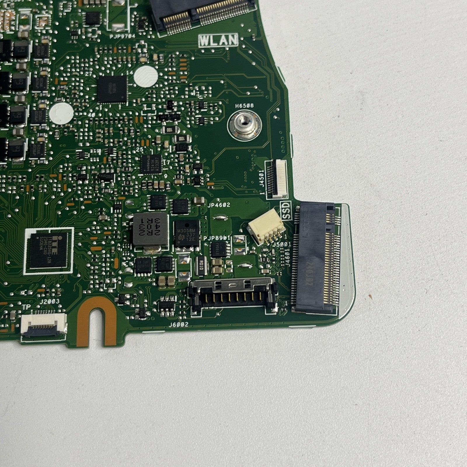 Genuine Asus Vivobook 16 M1605YA Ryzen 7