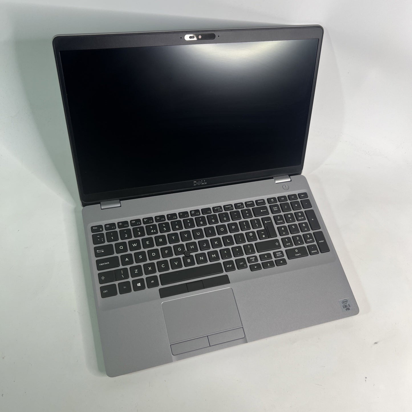 Dell Latitude 5510 Core i5-10310U 16GB RAM 256GB SSD Windows 11 15.6” Laptop