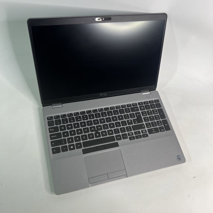 Dell Latitude 5510 Core i5-10310U 16GB RAM 256GB SSD Windows 11 15.6” Laptop
