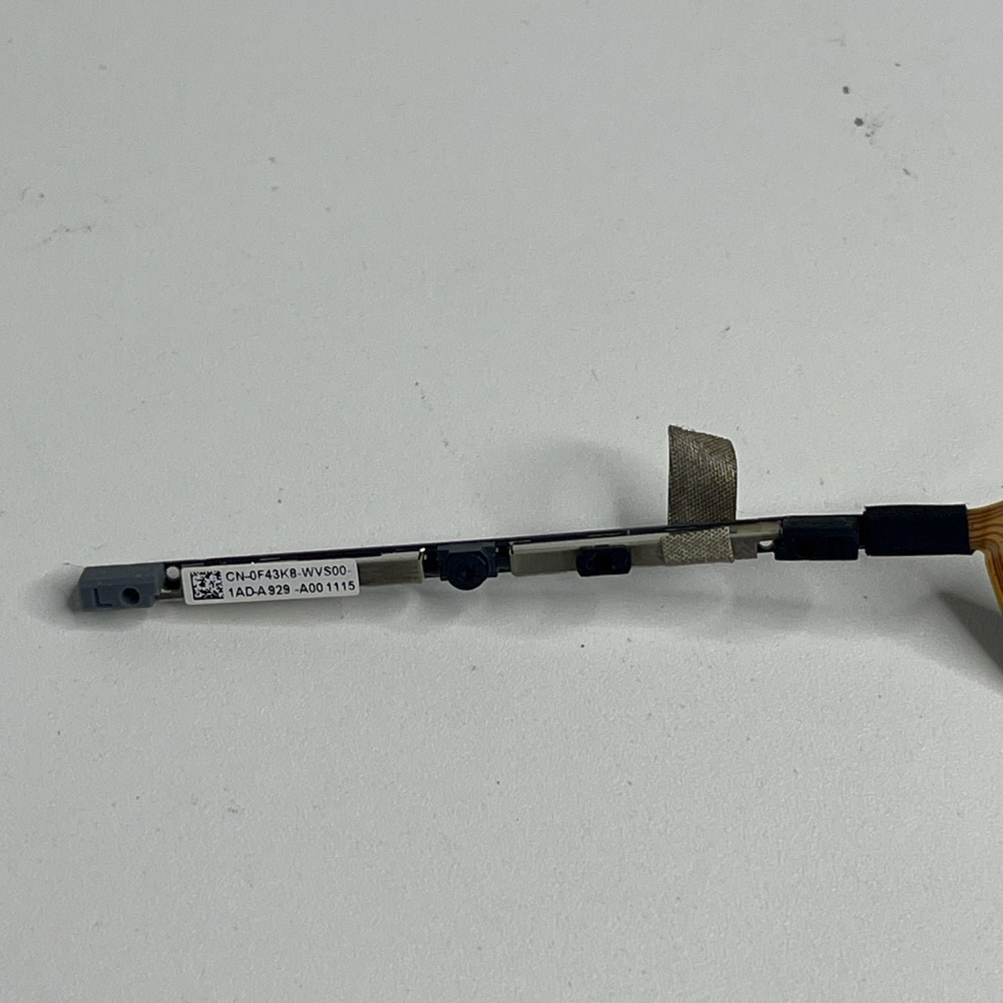 For Dell Inspiron 15Pro 5510 5515 7510 Lcd Screen Cable 09MJG5 9MJG5 LCD Cable