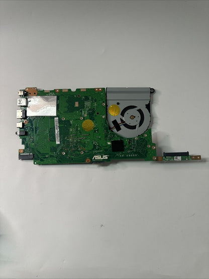 Genuine Asus UX410U Motherboard i3 8th Gen 60NB0DL0-MB3410 Heatsink & Fan