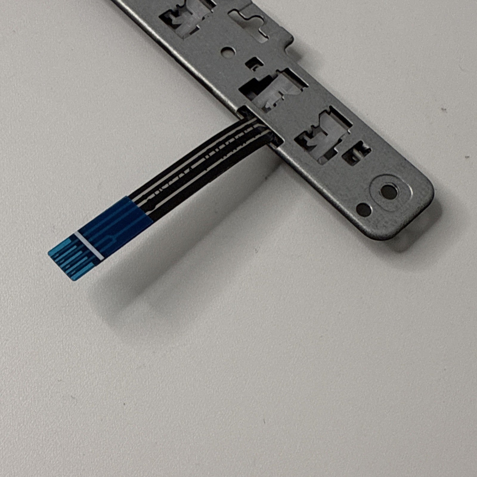 GENUINE HP Elitebook 840 G8 Mouse Click Buttons Board 6037b0160401 + Screws