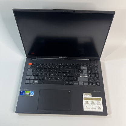 ASUS Vivobook Pro 16 K6604JI Laptop Intel i7-13650HX 16GB RAM 1TB SSD RTX 4070