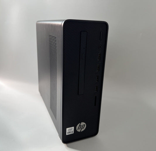 HP 290 G3 SFF Desktop PC Intel Core i5-1065G7 16GB RAM 256GB SSD Win 11 