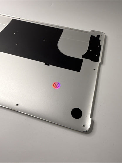 Apple MacBook Pro A1398 15" Late 2013 Base Cover 604-3716-A Bottom Case Genuine