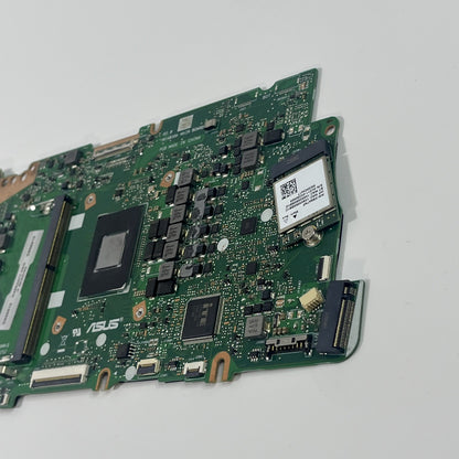 Asus Vivobook 16X M1603QA AMD Ryzen 5 5600H Motherboard. No Power