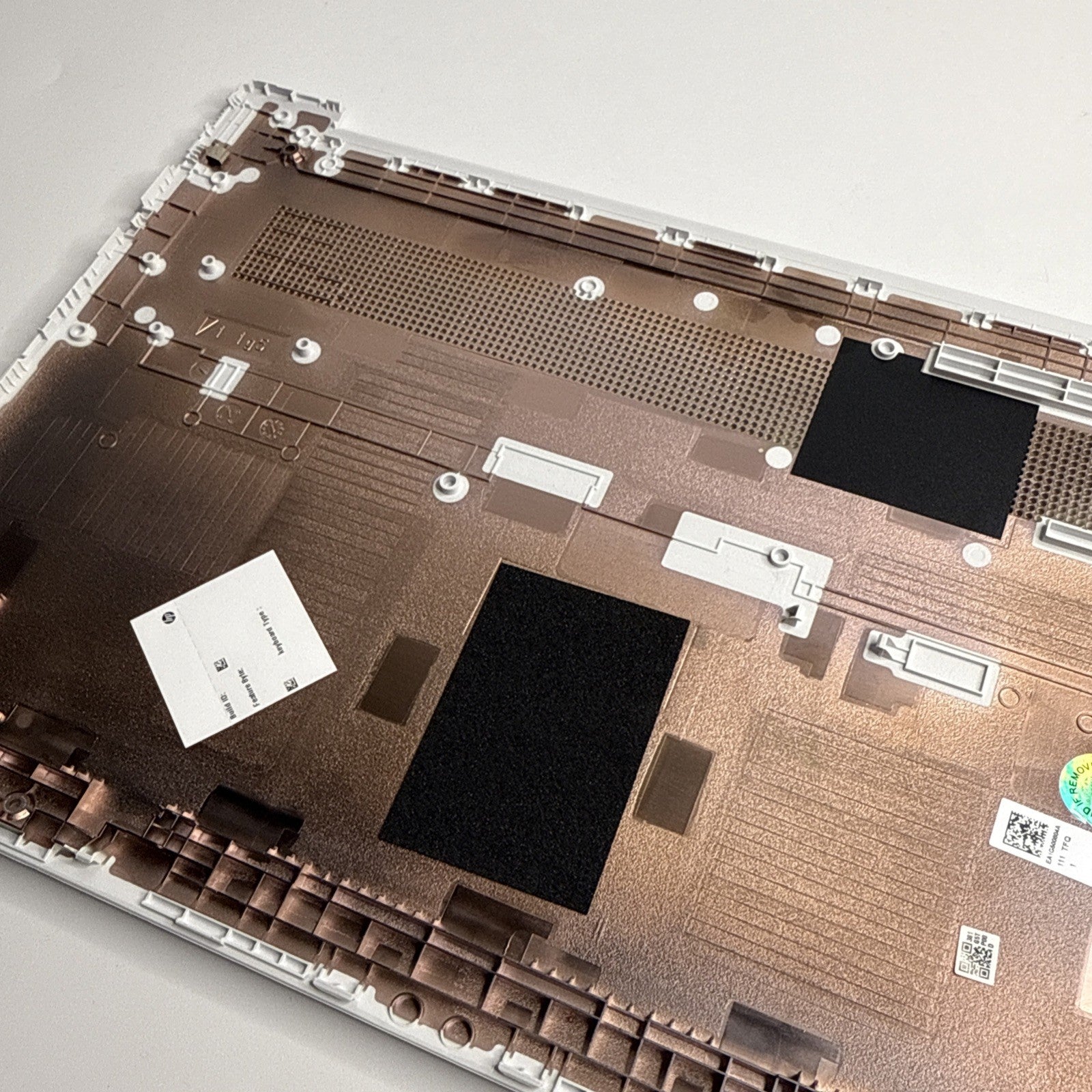HP Chromebook 14A-NF Series 14