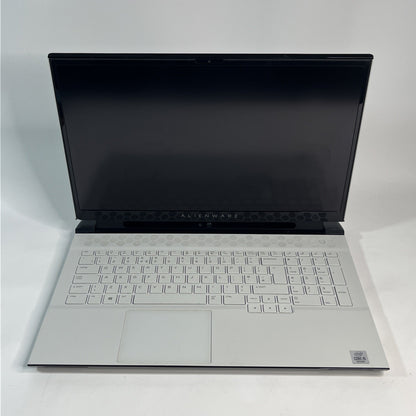 Alienware M17 R3 I9-10980HK Nvidia RTX 2070  32GB DDR4 RAM 2TB SSD Windows 11