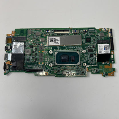 Lenovo IP Flex 5 Chrome 13ITL6 NM-D631 i5-1135G7 2.40GHz Motherboard For Parts