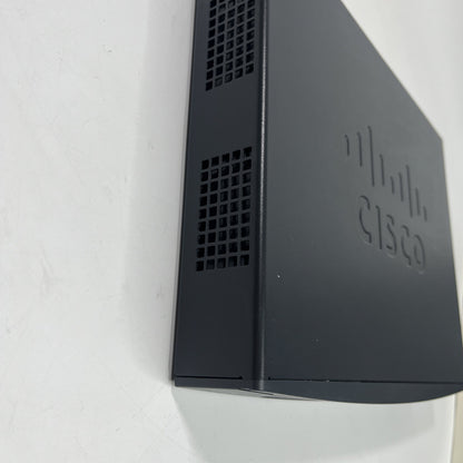 CISCO 881 Router IP Services Ethernet 800 Series