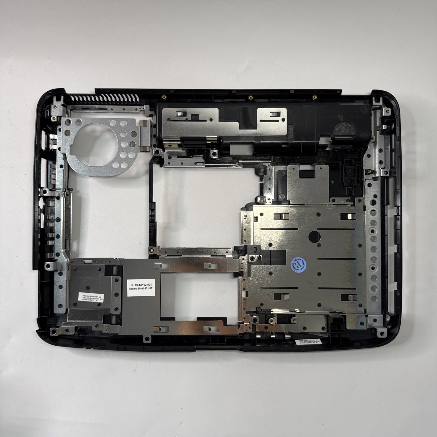 NEW ACER ASPIRE 4315 4715Z LOWER BASE BOTTOM CASE 60.AL401.001