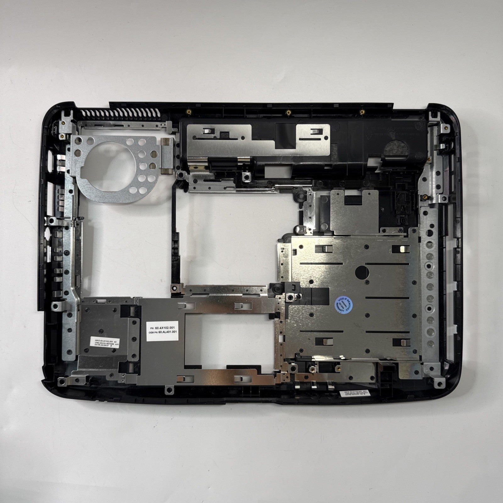 NEW ACER ASPIRE 4315 4715Z LOWER BASE BOTTOM CASE 60.AL401.001