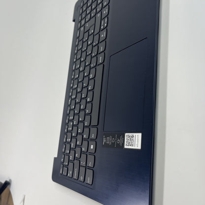 Genuine Lenovo Ideapad 3 15IAu7 Palmrest, Touchpad & Speakers ChJ10B350