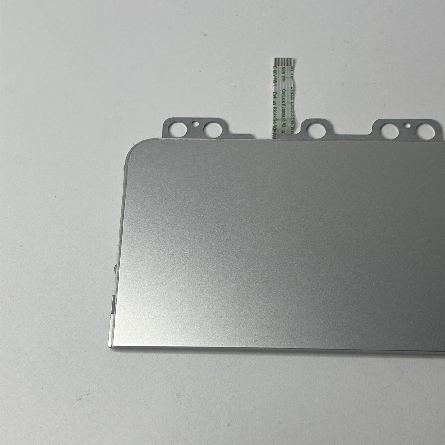 OEM HP ENVY 17-J Touchpad Trackpad Buttons & Cable Silver 720253-001