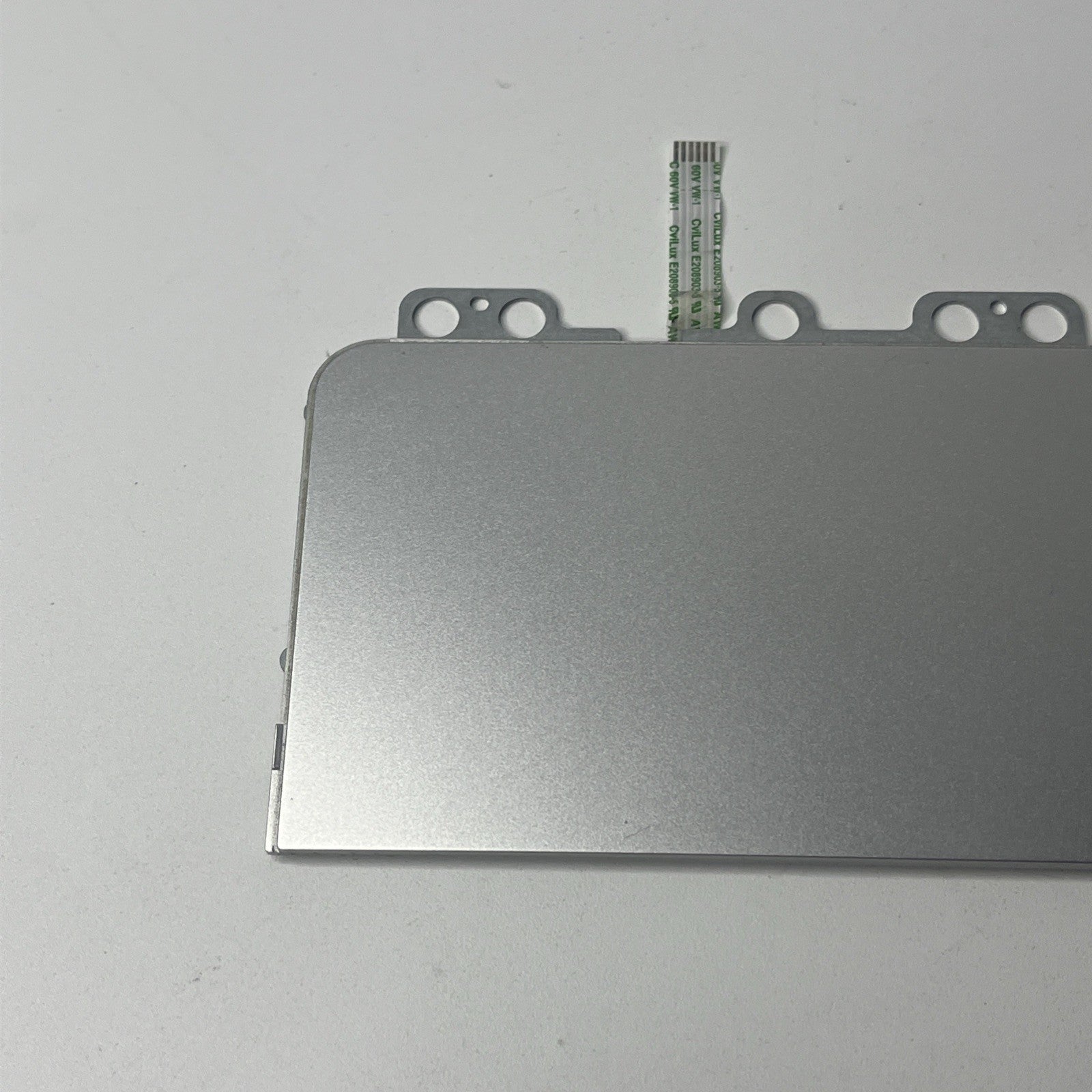 OEM HP ENVY 17-J Touchpad Trackpad Buttons & Cable Silver 720253-001