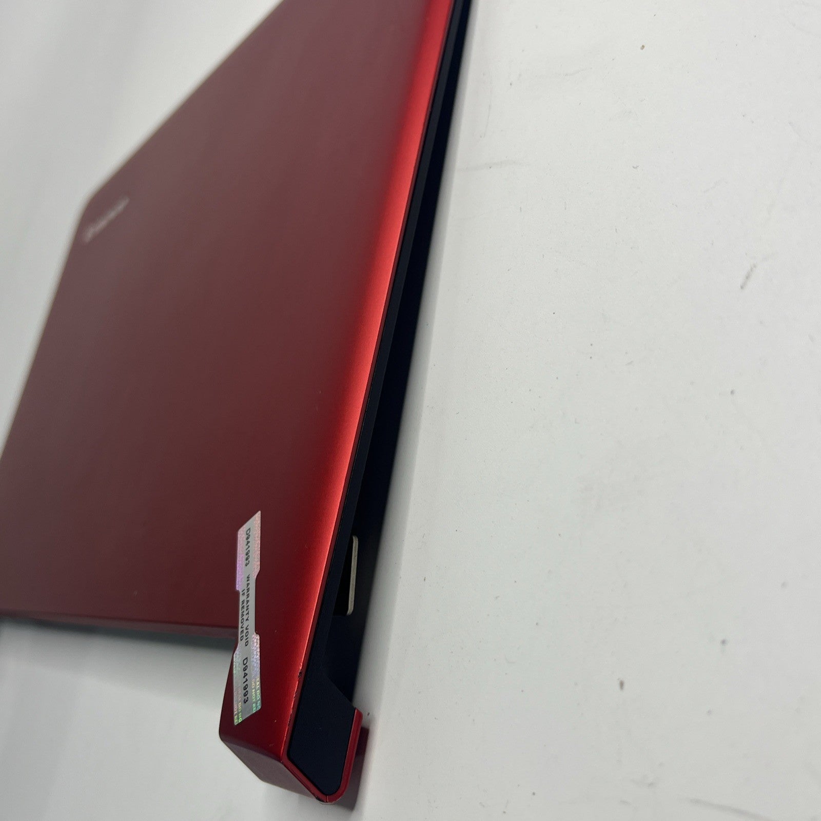 Genuine Lenovo Flex 2 14 Touch Display FHD Screen & Top Lid Assembly Red