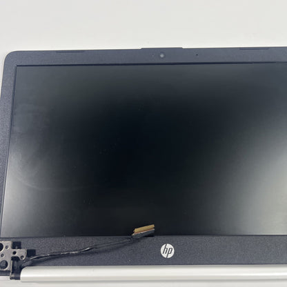 Genuine White HP Stream 11-ak0028sa Complete Screen & Top Lid Assembly. Grade A