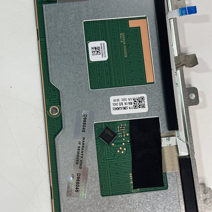 Genuine Asus Vivobook 15 X1505ZA Touchpad With Cable +screws 13n1-GJA0411