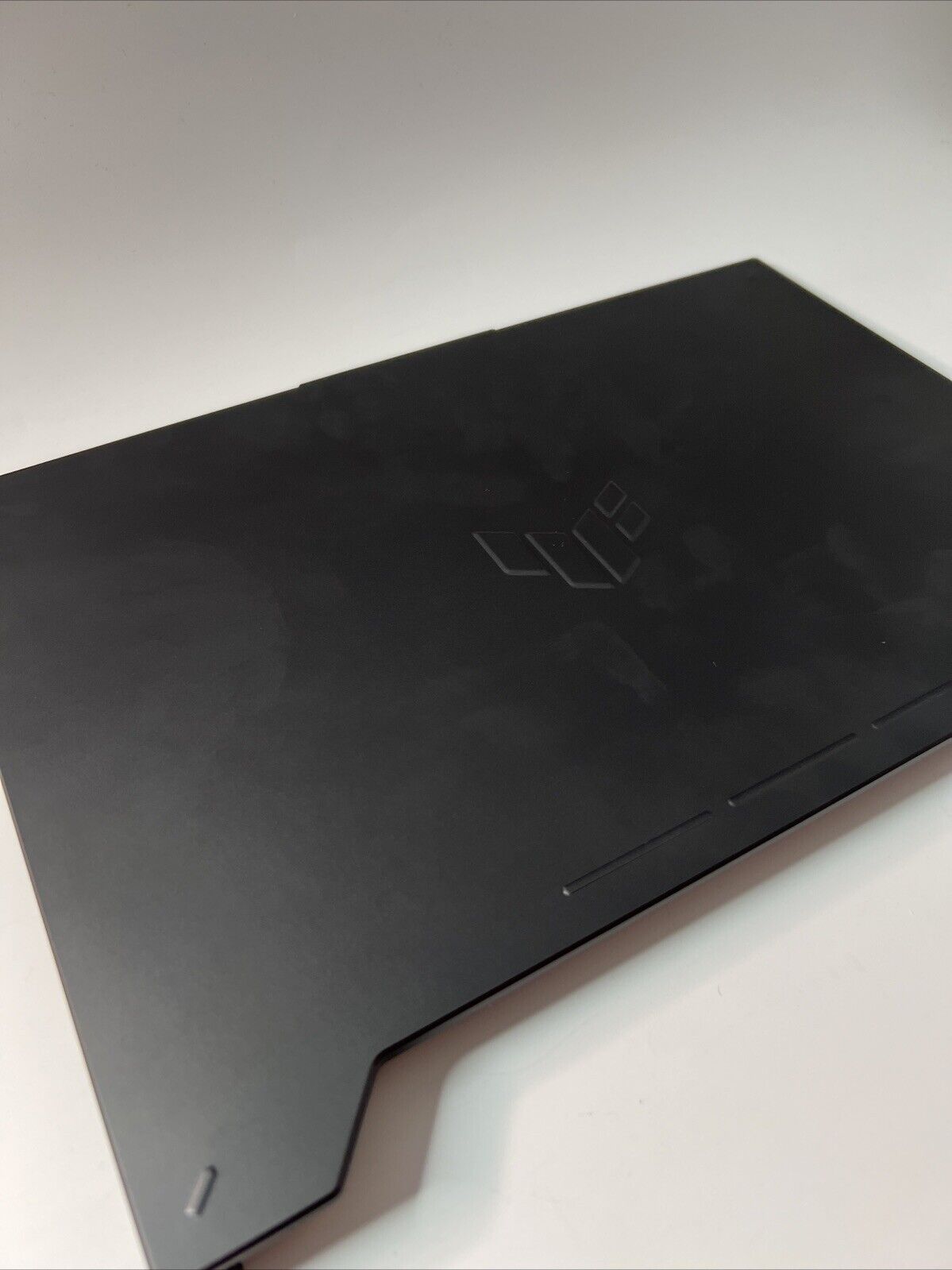 Asus TUF Gaming FX507 FA507 LCD Back Cover Top Cover Grey 15.6" 13NR0CJ7AM0101
