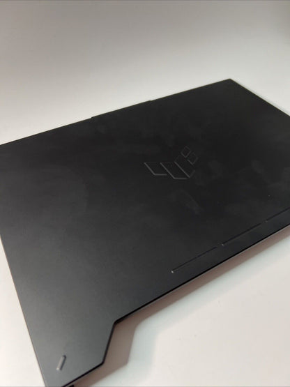 Asus TUF Gaming FX507 FA507 LCD Back Cover Top Cover Grey 15.6" 13NR0CJ7AM0101
