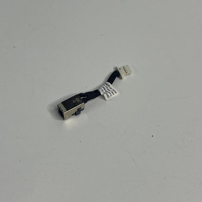 Lenovo Ideapad 330S-14 330S-15 Laptop DC In Power Jack Socket Cable 5C10R07521