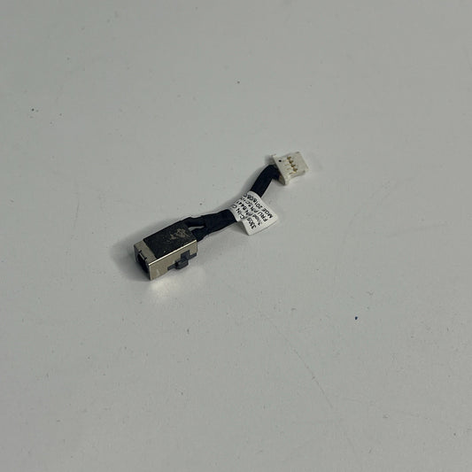 Lenovo Ideapad 330S-14 330S-15 Laptop DC In Power Jack Socket Cable 5C10R07521