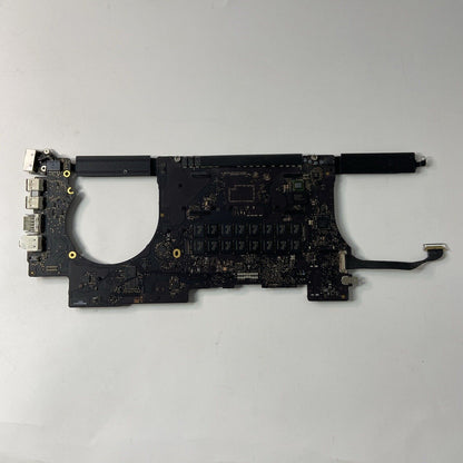 MacBook Pro A1398 Mid 2014 Logic Board 2.8GHz Core i7 16GB M370X 820-00426-A