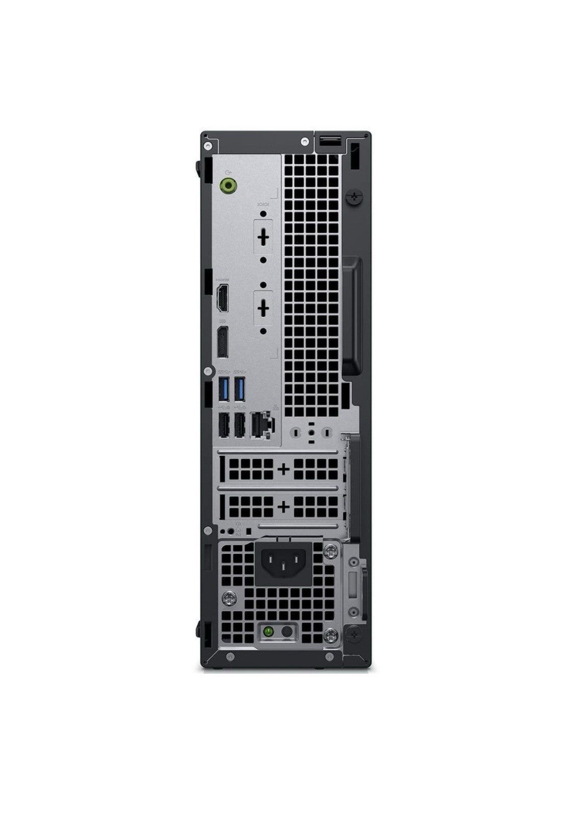 Dell OptiPlex 3060 SFF PC Intel Pentium Gold G5400 8GB DDR4 RAM 128GB NVME SSD