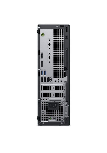 Dell OptiPlex 3060 SFF PC Intel Pentium Gold G5400 8GB DDR4 RAM 128GB NVME SSD