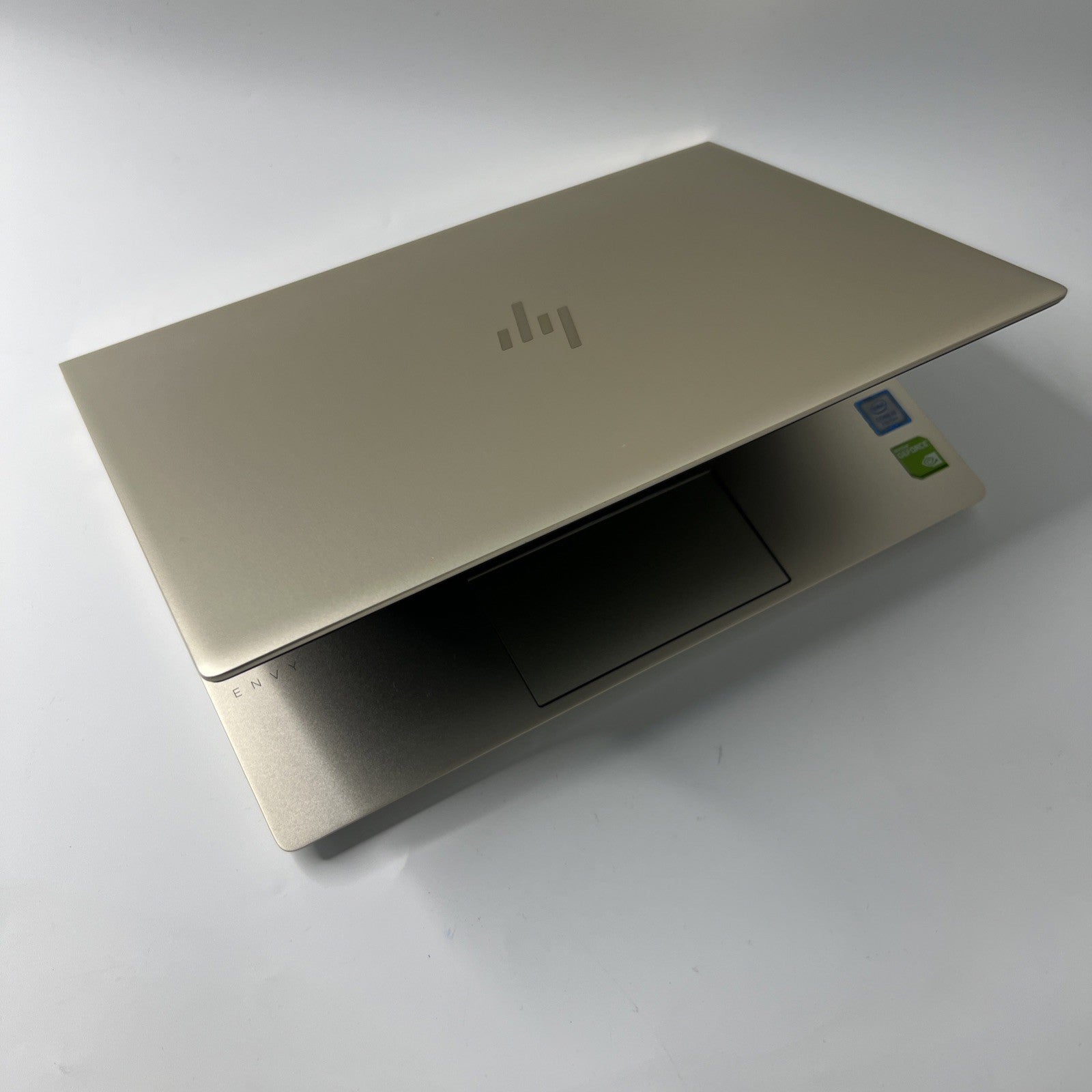 HP ENVY Laptop 13-ad012na 14" FHD Laptop Core i5-7200U 8GB RAM 256GB SSD Win 11