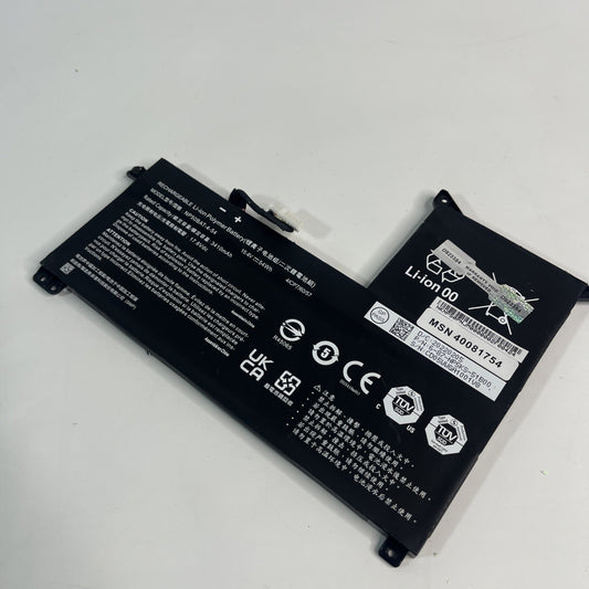 NP50BAT-4-54  54Wh NP50BAT-4 FOR Medion Erazer Crawler E30 battery