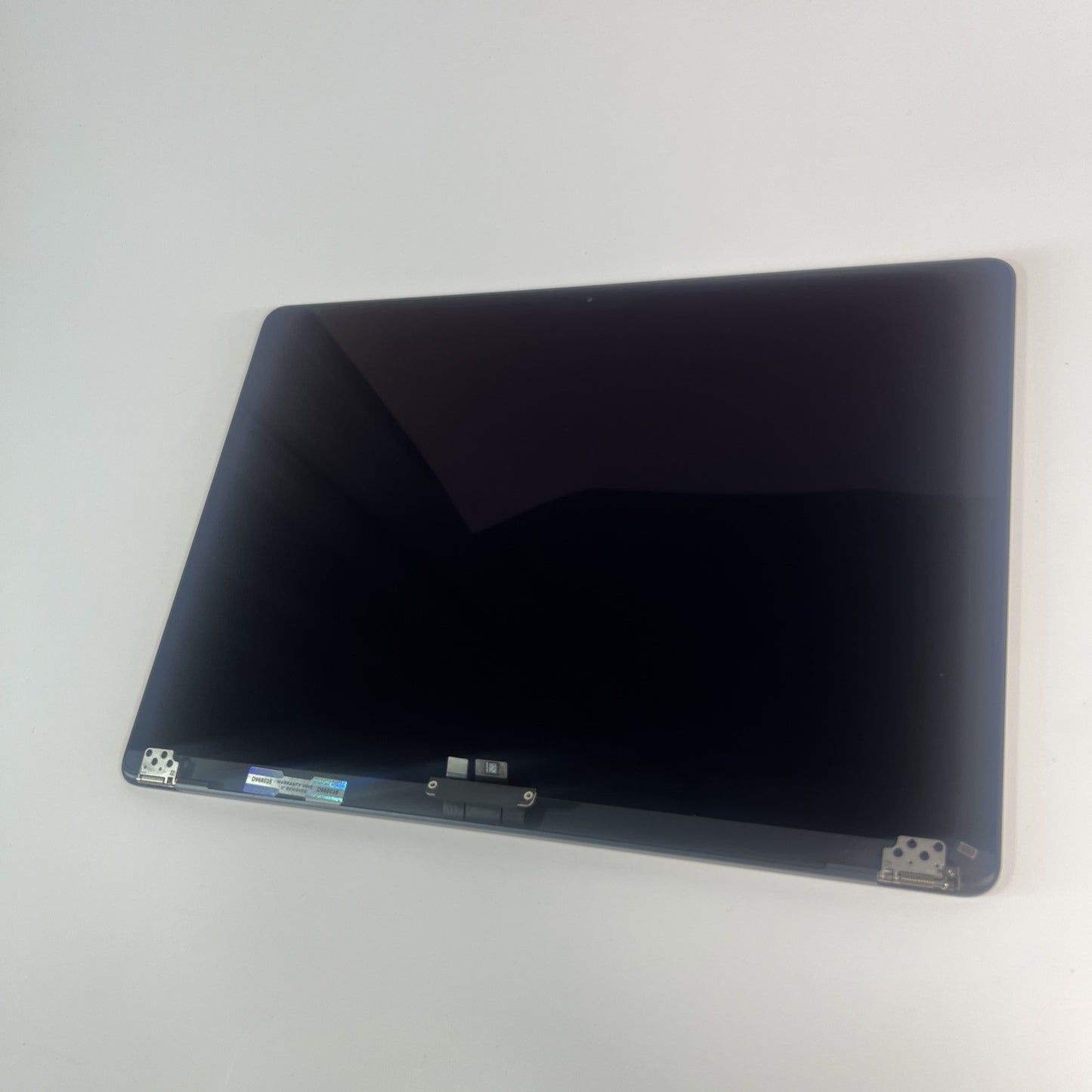 Apple MacBook Air 15" A3241 M4 2025 LCD Screen Display Assembly Midnight Blue