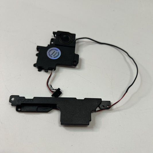 HP Pavilion 14-bp Internal Speaker Set 3BG72SATP003502LB