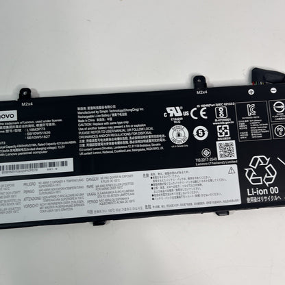 Genuine L18M3P73 Battery for Lenovo P14s Gen2 Good Health