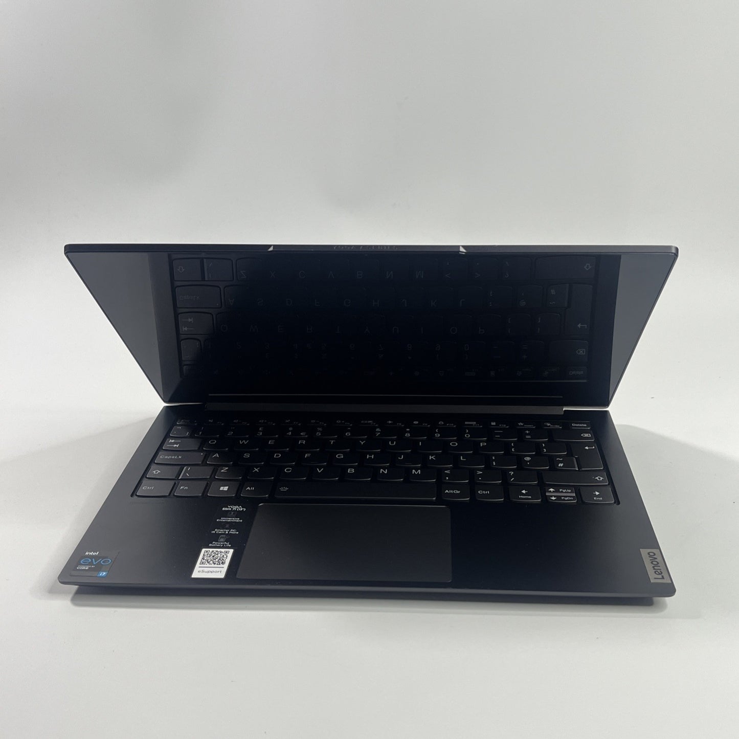 Lenovo Yoga slim 7 13.3”| 13ITL5|i7-1165G7 2.80 GHZ| 512GB NVME SSD 16GB RAM