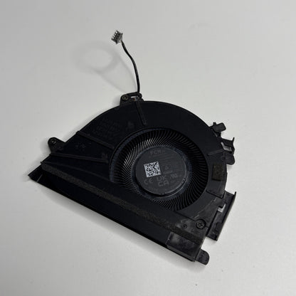 HP Zbook Firefly G10 CPU Cooling Fan 6033B0098501