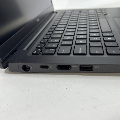 Dell Latitude 7400 14’’ Laptop Core i7-8665U 16GB RAM 256GB SSD Windows 11