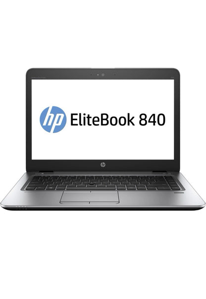 Job Lot HP EliteBook 840 G3 Laptops x85 – i5 6th Gen 256GB SSD – Grade B/C