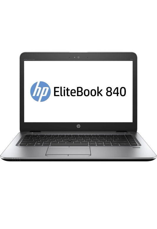 Job Lot HP EliteBook 840 G3 Laptops x85 – i5 6th Gen 256GB SSD – Grade B/C