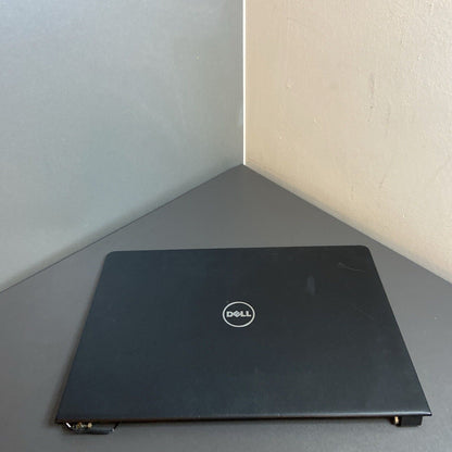 Dell Vostro 15 3552 3558 3568 3567 Complete Screen Assembly black