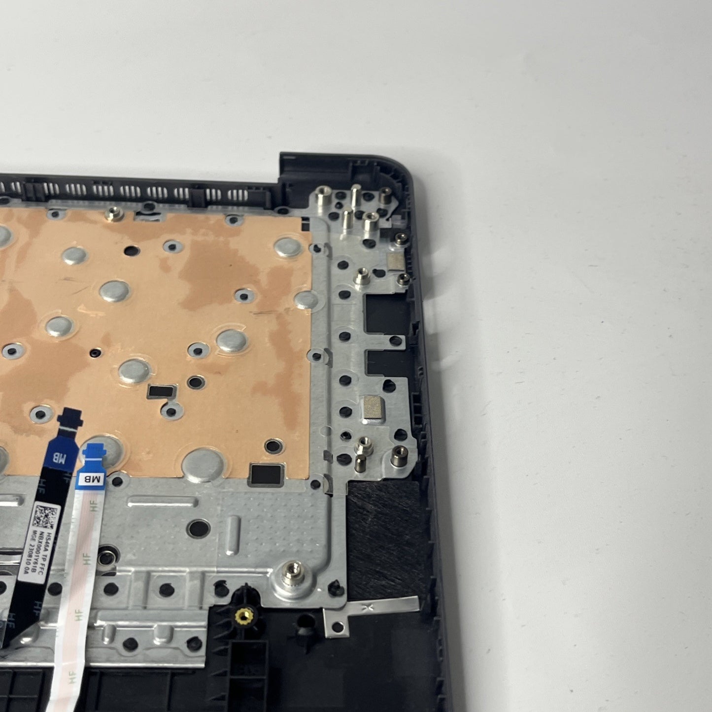 Genuine  Lenovo Ideapad 5  14ITL6 Palmrest And Touchpad Am23U000800